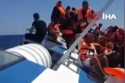 KKTC’de Filo Jet faciasında ihmal: Su geçirmez kapılar açıkmış