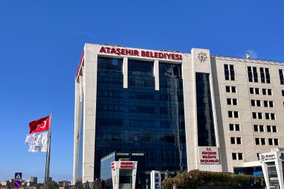 Ataşehir Belediyesi'ne rüşvet ve imar operasyonu: 13 gözaltı