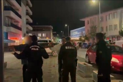 Bursa’da asayiş uygulaması: 539 kişi sorgulandı, 2 yoklama kaçağı yakalandı