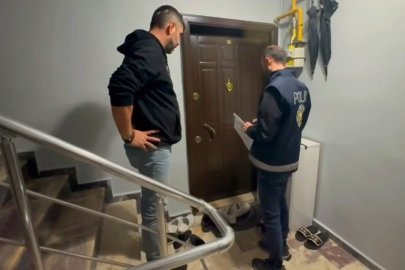 Çocuklara ait müstehcen içerik soruşturmasında 6 şüpheli tutuklandı