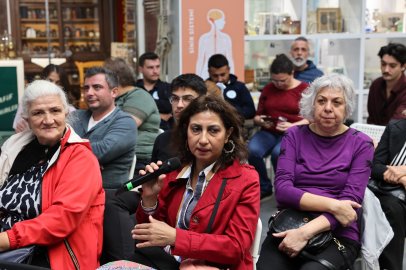 Nilüfer'de meme kanseri farkındalığı