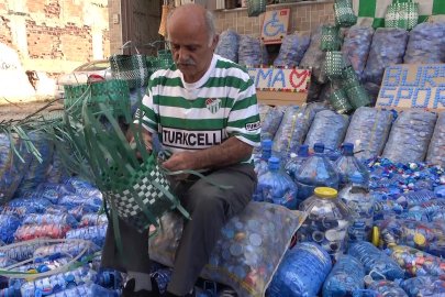 Bursa'nın sessiz kahramanı bu kez Bursaspor için kapak topluyor