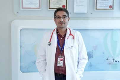 Çocuğunuzun öksürüğü geçmiyorsa sebep yatağı olabilir