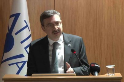 Eski SPK Başkanı İbrahim Ömer Gönül hakkında soruşturma izni talep edildi