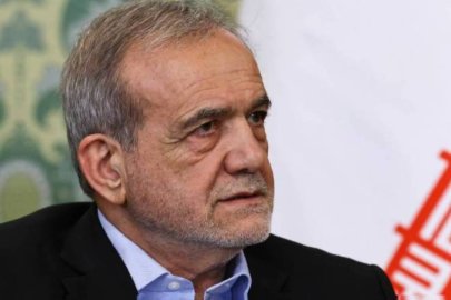 Pezeşkiyan: "Düşmanın ekonomik savaş hedeflerine ulaşmasına izin vermedik"