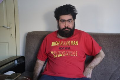 Sanal alem bağımlısı gençten net mesaj: "Ben artık iflah olmam"