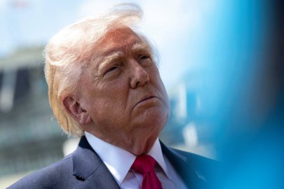 Trump’tan İran açıklaması: "Ya kolay yoldan ya da zor yoldan halledeceğiz"