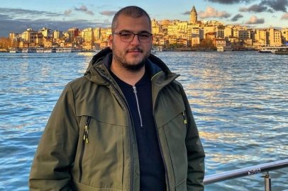Çatıdan düşen genç işçi, hayatın kaybetti