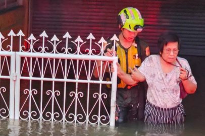 Tayland’ı vuran selde can kaybı 31’e yükseldi