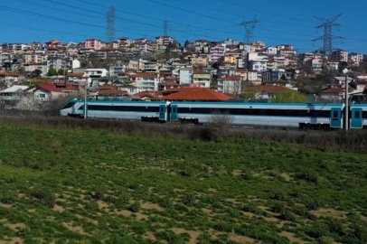 Milli Hızlı Tren filosu için ikinci set yolda