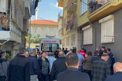 Gemlik’te yaşlı çift evlerinde ölü bulundu