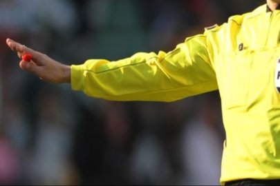 MHK soruşturmasında Süper Lig hakemleri Yasin Kol ve Göktuğ Hazar Erel adliyeye sevk edildi