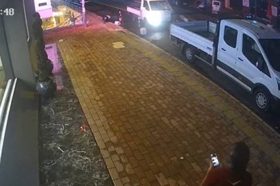 Harçlığını çıkarmak için kuryelik yapan üniversite öğrencisi kazada hayatını kaybetti