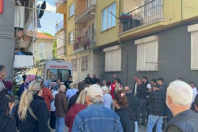 Evlerinde ölü bulunan çiftin cinayete kurban gittiği üzerinde duruluyor