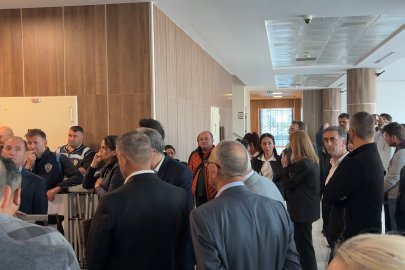 Bozbey ve Erdem yeniden hakim karşısında
