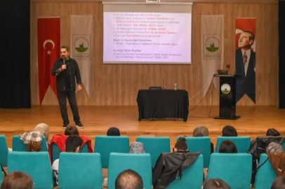 Bursa Osmangazi’de KPSS adaylarına eğitim desteği