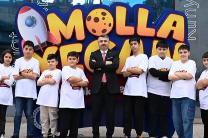 Yıldırım Molla Yegan'da yeni dönem heyecanı