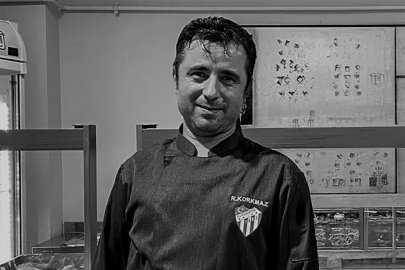 Bursaspor'da acı kayıp