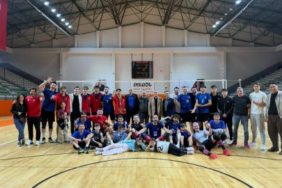 İnegöl Belediyespor Dolu Dizgin Yola Devam Ediyor