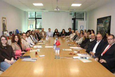 Mimarlar Odası Bursa Şubesi: Konut bir haktır, lüks değil