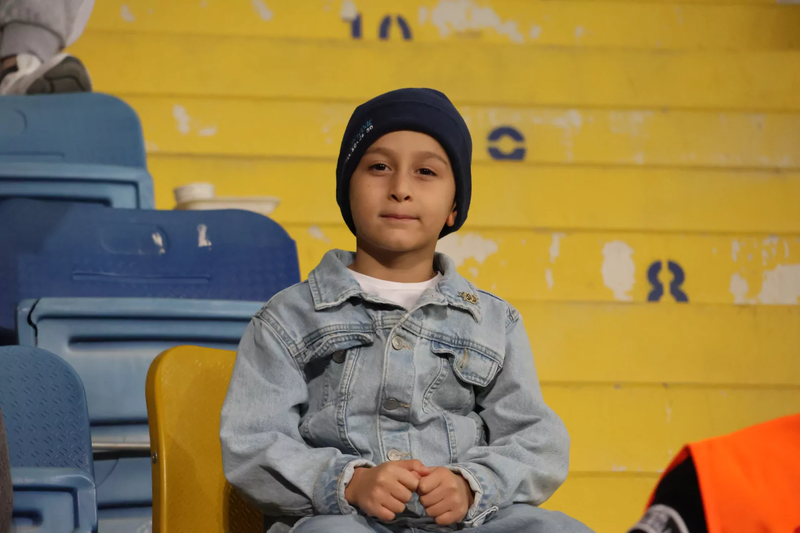 MKE Ankaragücü -İnegölspor Taraftar Albümü - 2
