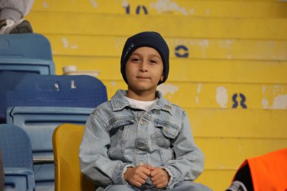 MKE Ankaragücü -İnegölspor Taraftar Albümü - 2