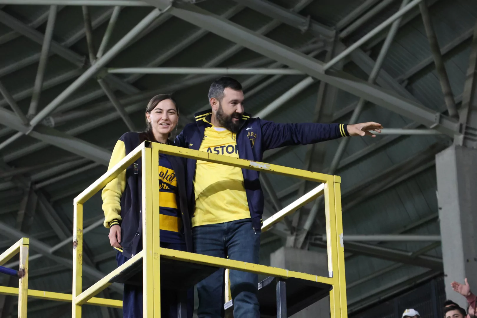 MKE Ankaragücü- İnegölspor Taraftar Albümü 3