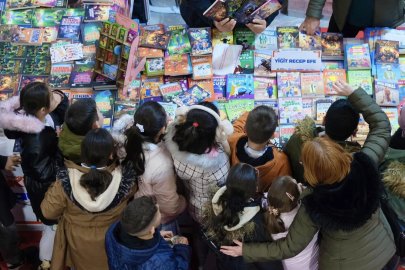 10. İnegöl Kitap Günleri İçin Geri Sayım Başladı