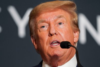 ABD Başkanı Trump, Flydubai olayından İran’ın sorumlu olduğuna inandığını söyledi