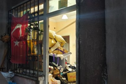 Ankara’da evde cansız beden bulundu