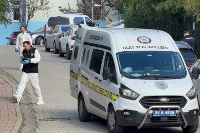 Başakşehir’de orta okulda bıçaklı saldırı