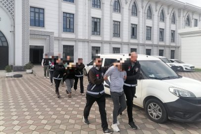 Çamaşırhane cinayetinde istenen cezalar belli oldu