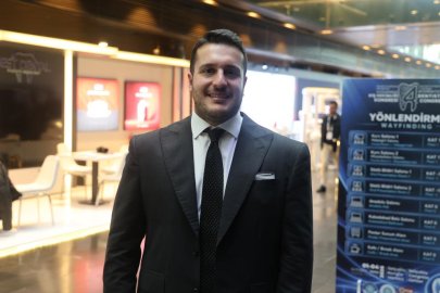Dr. Dt. Kürşat Yılmaz: "Doğru dental fotoğrafçılık diş tedavilerinde güven, sağlık turizminde itibar açısından önem taşıyor"