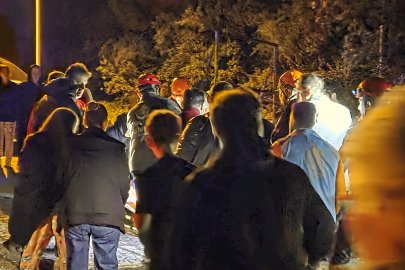 Jandarmadan kayıp adama anlamlı soru..."Devlet seni burada bırakır mı"
