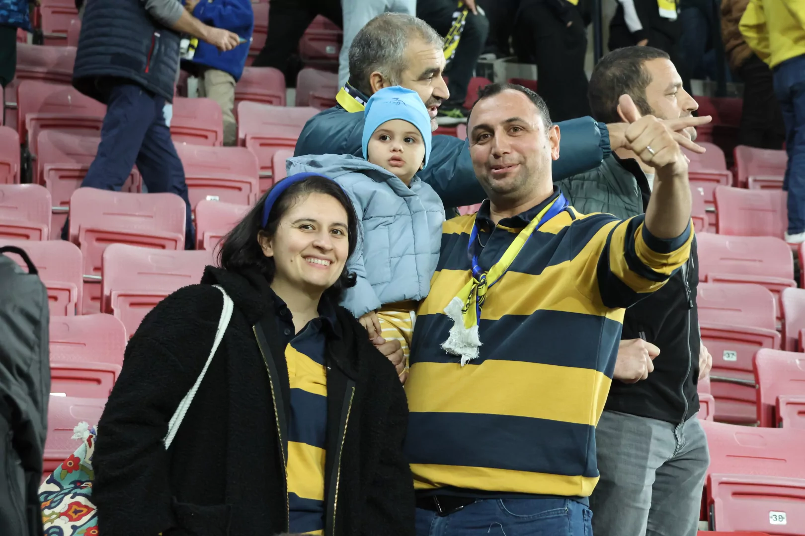 MKE Ankaragücü - İnegölspor Taraftar Albümü  4