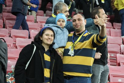 MKE Ankaragücü - İnegölspor Taraftar Albümü  4
