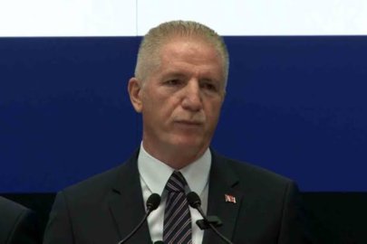 Vali Davut Gül: "8 öğrencimiz yaralı, 1 öğrencimiz ameliyatta"