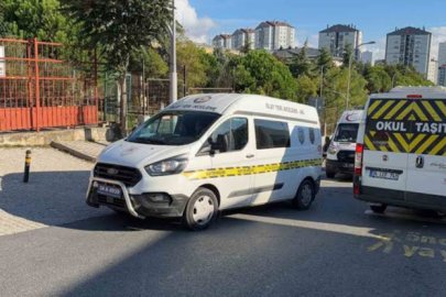 Başakşehir'deki okul saldırganı, anne ve babası tutuklandı