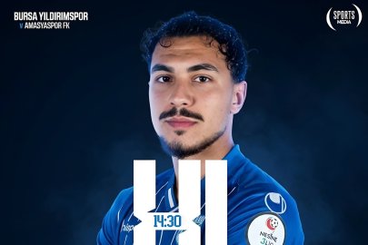 Bursa Yıldırımspor'un Kupa Mesaisi