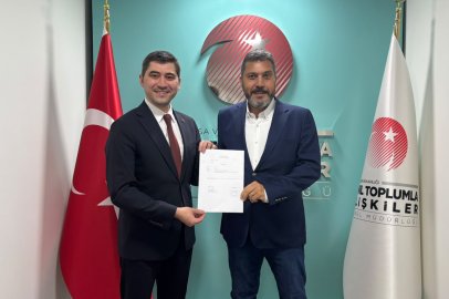 "Bursasporlu Hukukçular Derneği" kuruldu!