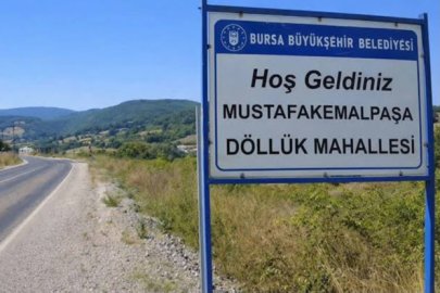 Döllük'ün yeni adı "Kafkas" olacak: Meclisten karar çıktı