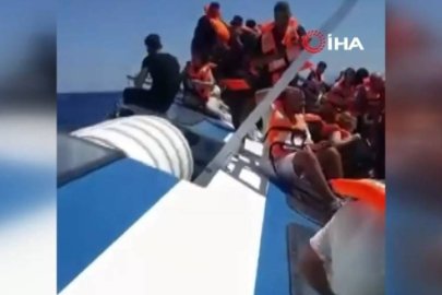 KKTC’deki gemi faciasında bir naaşa daha ulaşıldı, can kaybı 26'ya yükseldi