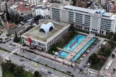 ‘Ekrem İmamoğlu Çıkar Amaçlı Suç Örgütü’ davasında tutuksuz sanıklar savunma yaptı