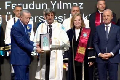 Bursa Uludağ Üniversitesinin projesine uluslararası ödül