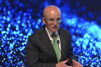 Bakan Şimşek: ’’43 bin fon katılımcısına bugün itibariyle paraları ilgili bankalara transfer edildi’’