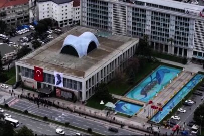 Dilek İmamoğlu’nun yeğeni Derya Dağdeviren duruşmada savunma yaptı