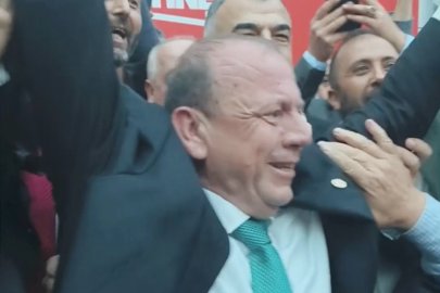 BTSO'da yeni başkan Özer Matlı!