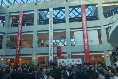 BTSO'da sandık kapandı, sayım başladı!