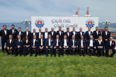 GTSO Başkanı Hamaloğlu yeni dönem için dev projeleri anlattı