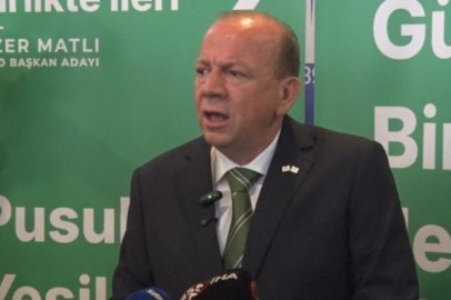 BTSO’da kritik gün...Başkan adayı Matlı’dan açıklama